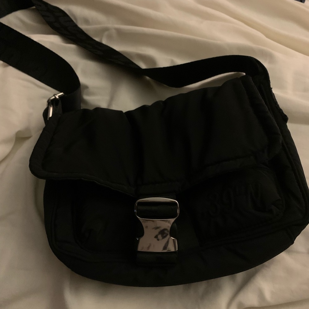 Crossbody purse from the Bay